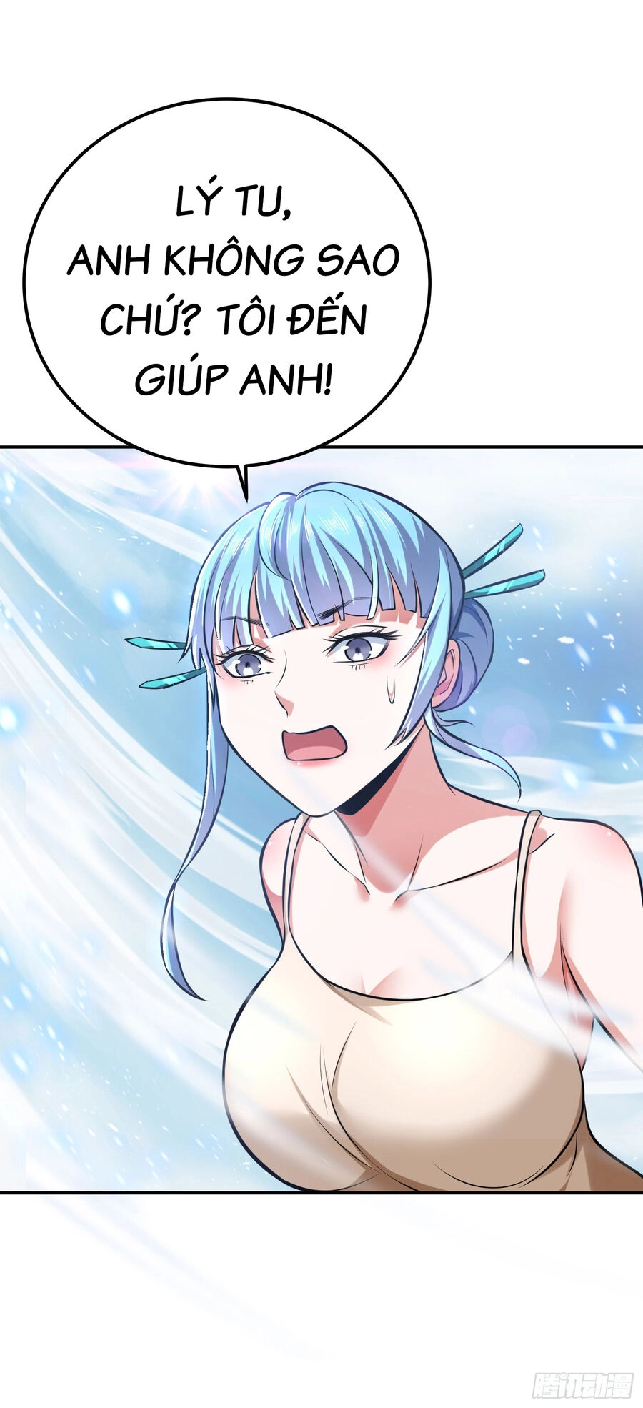 Nam Chủ Và Hậu Cung Đều Là Của Ta Chapter 38 - 14