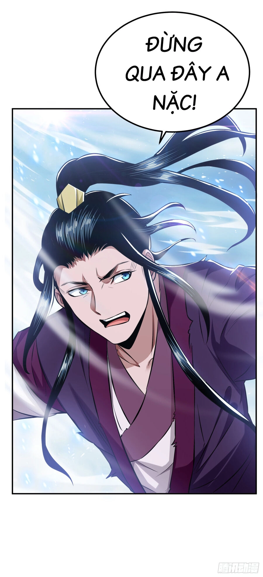 Nam Chủ Và Hậu Cung Đều Là Của Ta Chapter 38 - 15