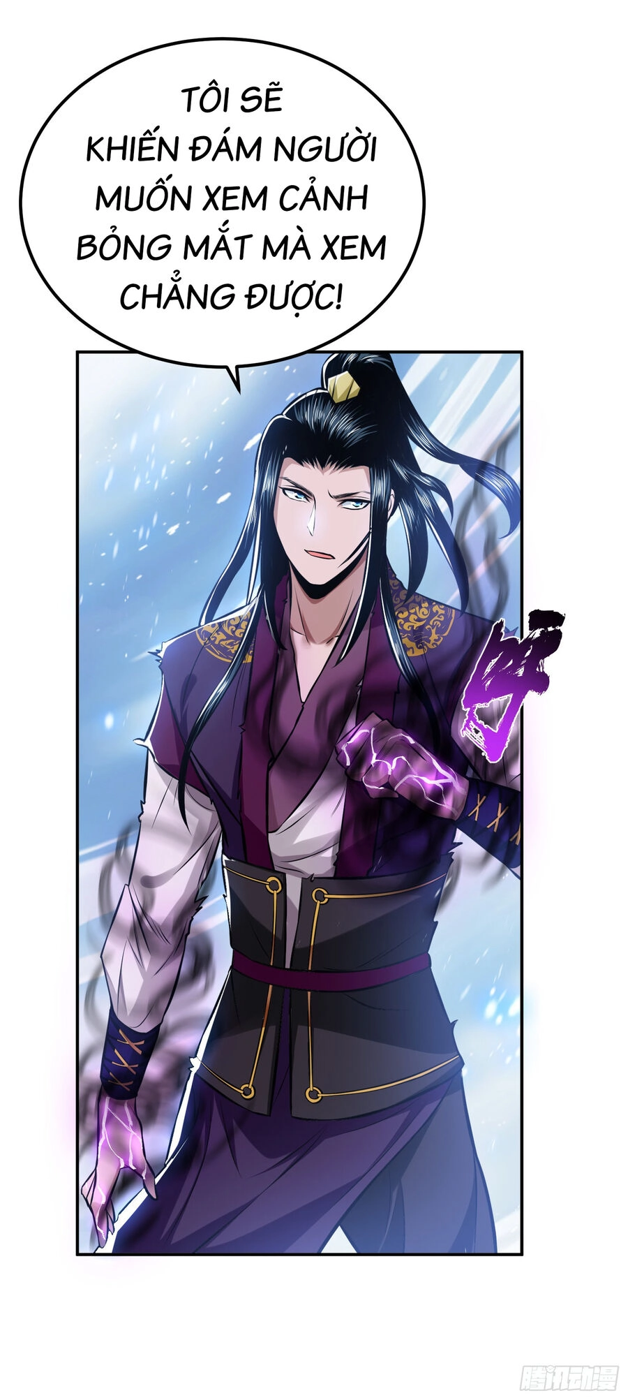 Nam Chủ Và Hậu Cung Đều Là Của Ta Chapter 38 - 20