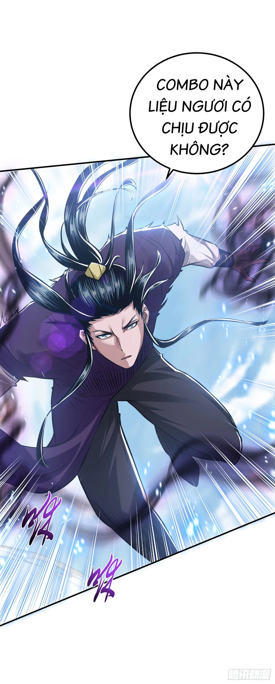 Nam Chủ Và Hậu Cung Đều Là Của Ta Chapter 38 - 30