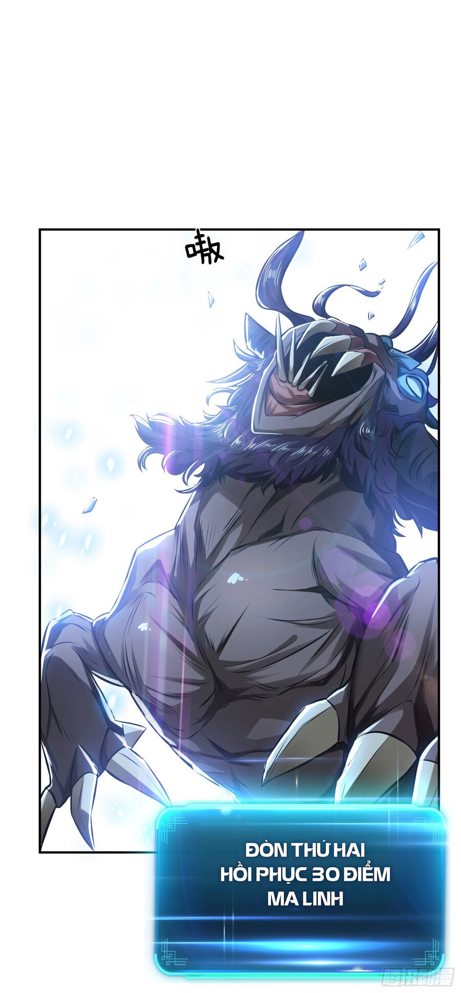 Nam Chủ Và Hậu Cung Đều Là Của Ta Chapter 38 - 37