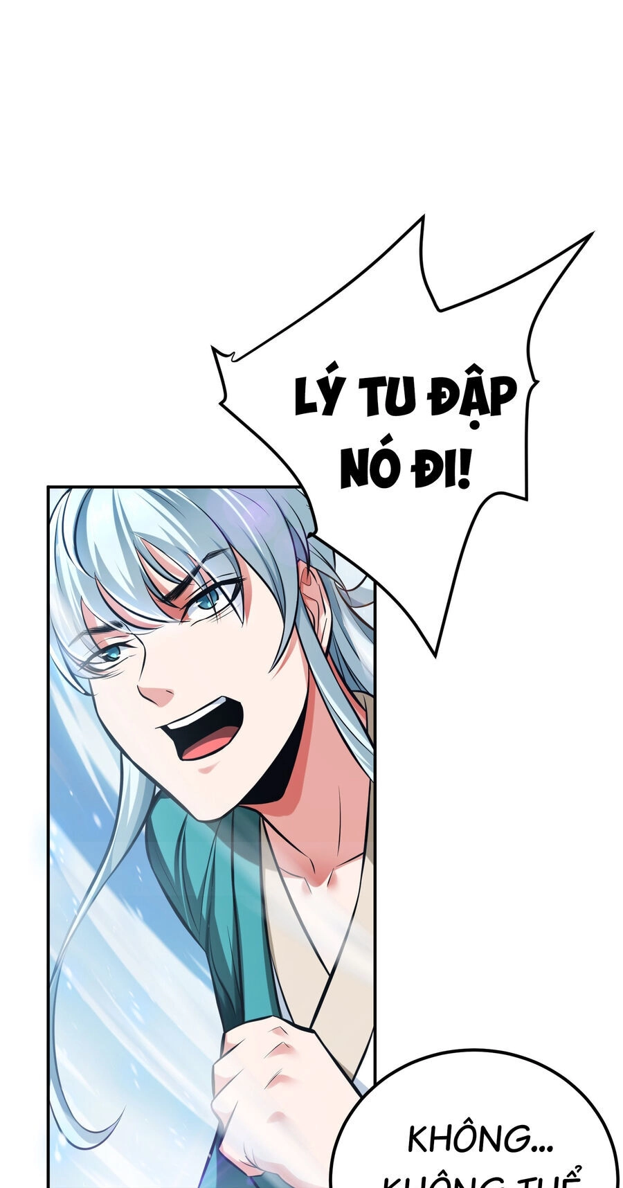 Nam Chủ Và Hậu Cung Đều Là Của Ta Chapter 38 - 39