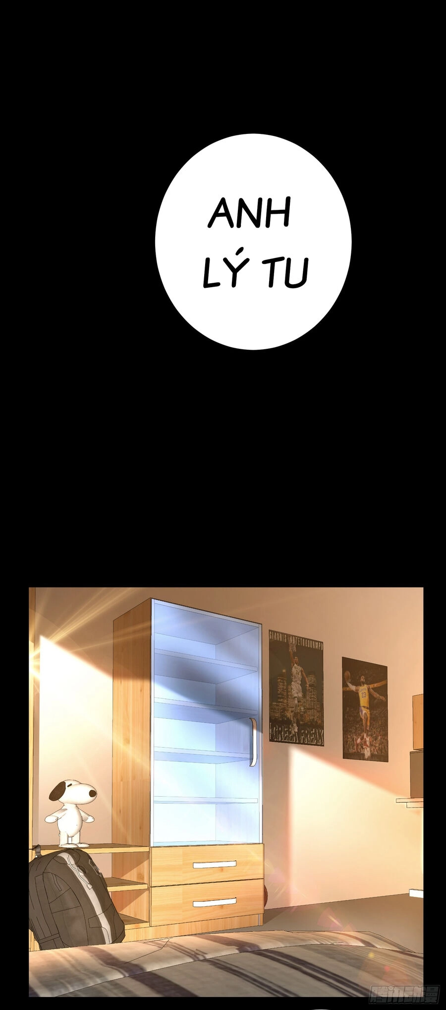 Nam Chủ Và Hậu Cung Đều Là Của Ta Chapter 38.5 - 5