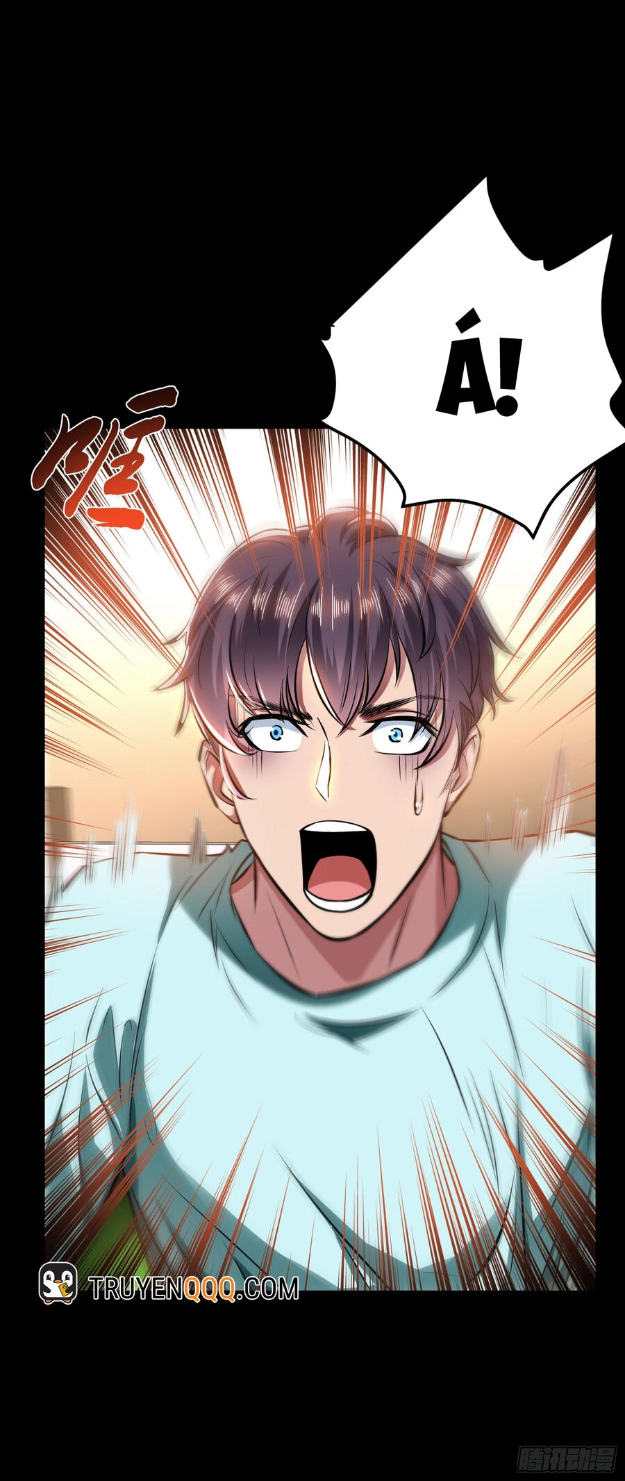 Nam Chủ Và Hậu Cung Đều Là Của Ta Chapter 38.5 - 9