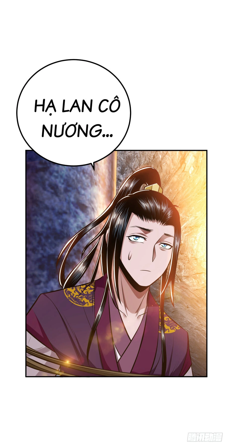 Nam Chủ Và Hậu Cung Đều Là Của Ta Chapter 38.5 - 23