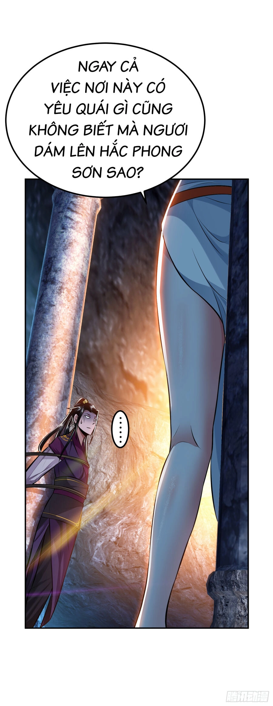 Nam Chủ Và Hậu Cung Đều Là Của Ta Chapter 38.5 - 28