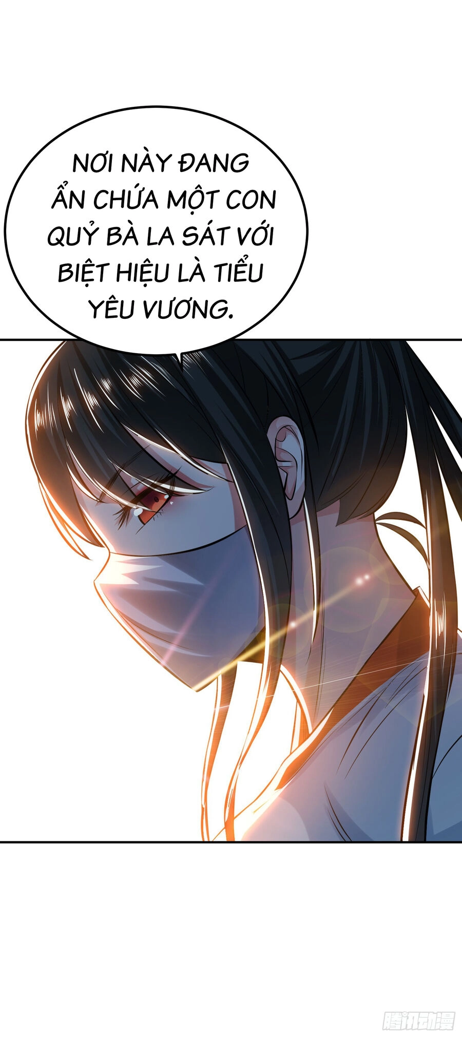 Nam Chủ Và Hậu Cung Đều Là Của Ta Chapter 38.5 - 29