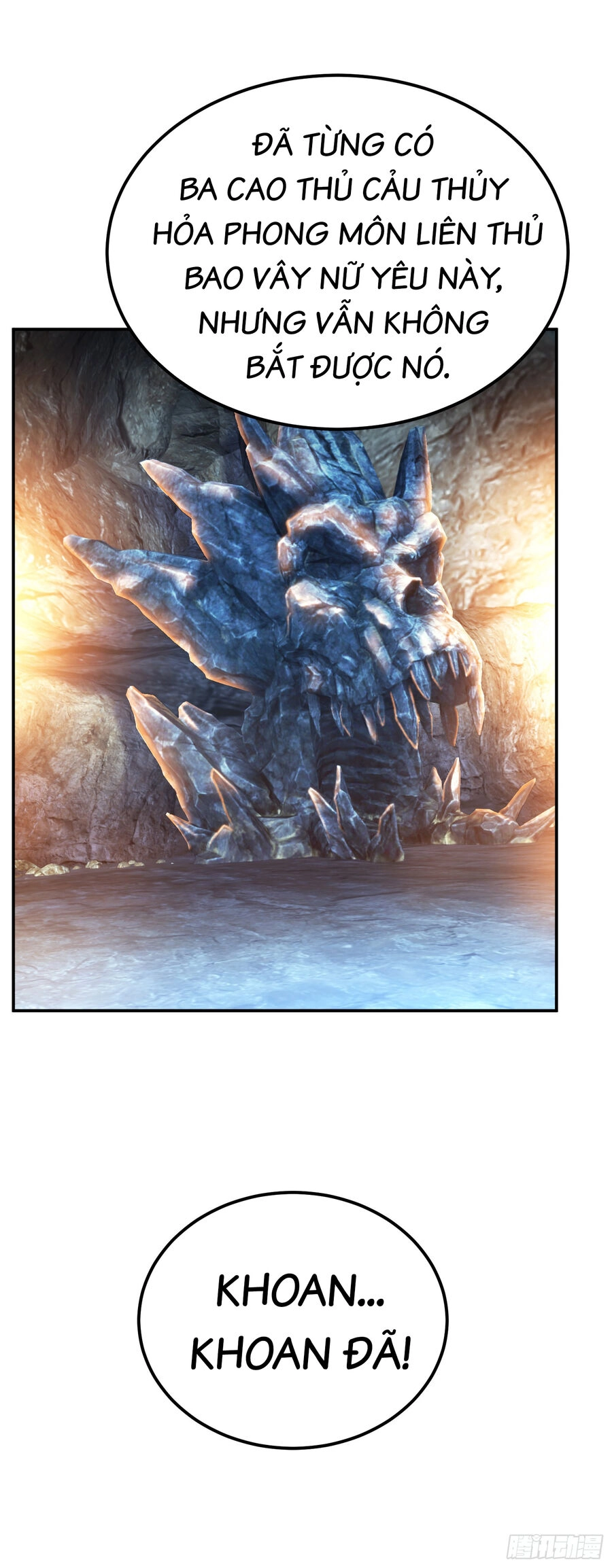 Nam Chủ Và Hậu Cung Đều Là Của Ta Chapter 38.5 - 30