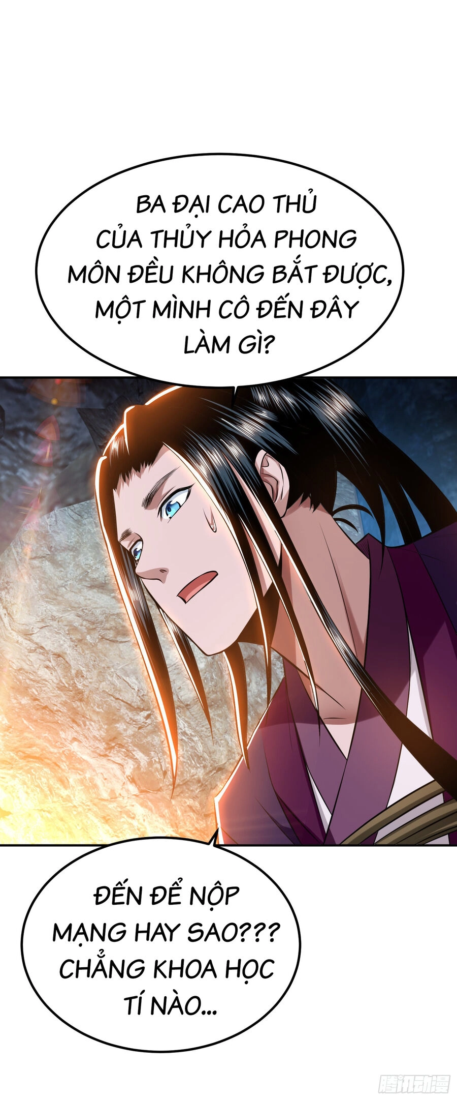 Nam Chủ Và Hậu Cung Đều Là Của Ta Chapter 38.5 - 32