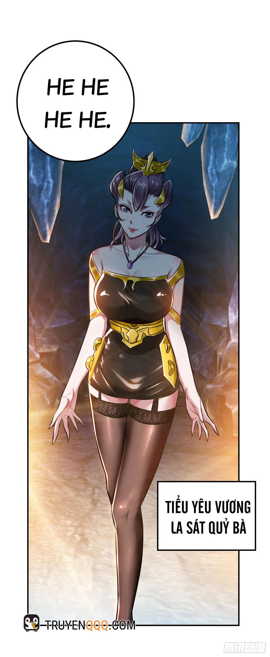 Nam Chủ Và Hậu Cung Đều Là Của Ta Chapter 38.5 - 35