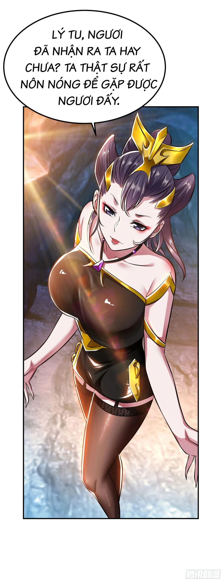 Nam Chủ Và Hậu Cung Đều Là Của Ta Chapter 38.5 - 37