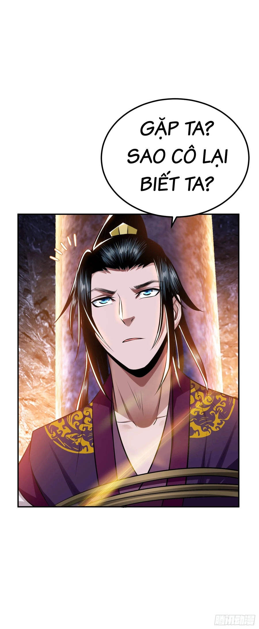 Nam Chủ Và Hậu Cung Đều Là Của Ta Chapter 38.5 - 38