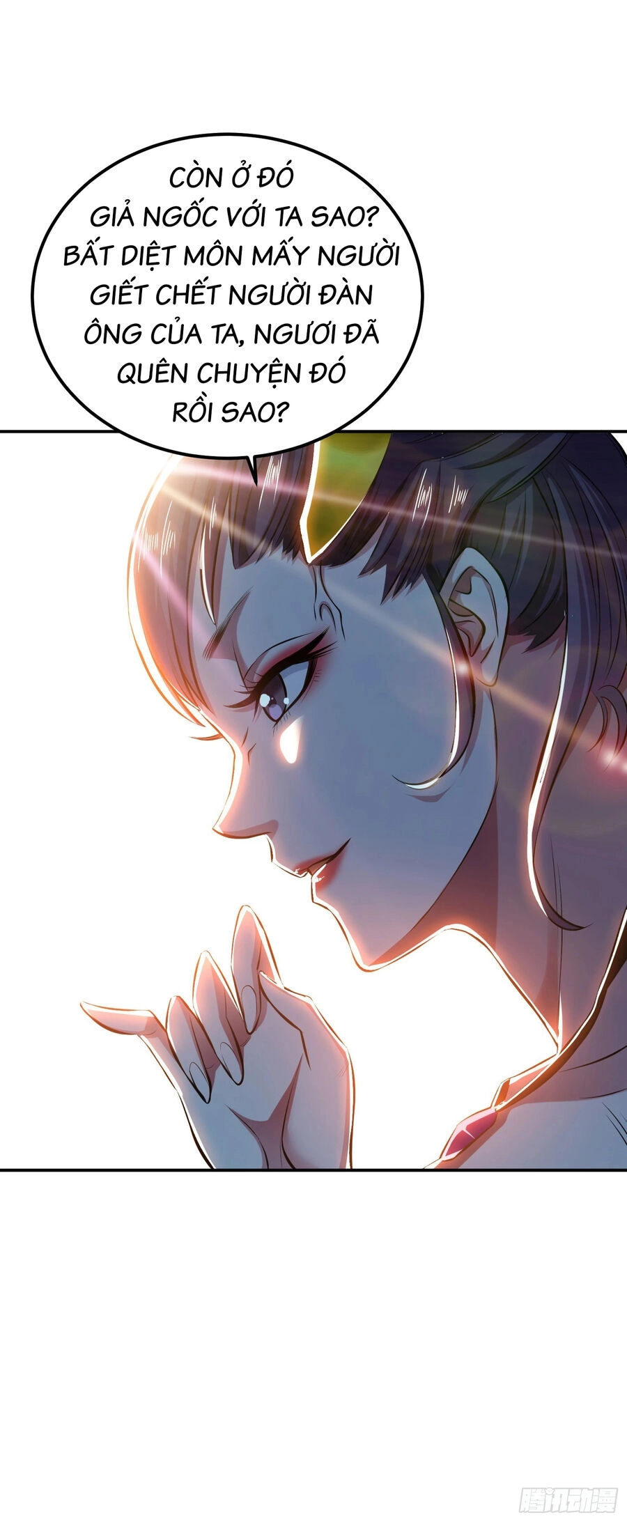 Nam Chủ Và Hậu Cung Đều Là Của Ta Chapter 38.5 - 39