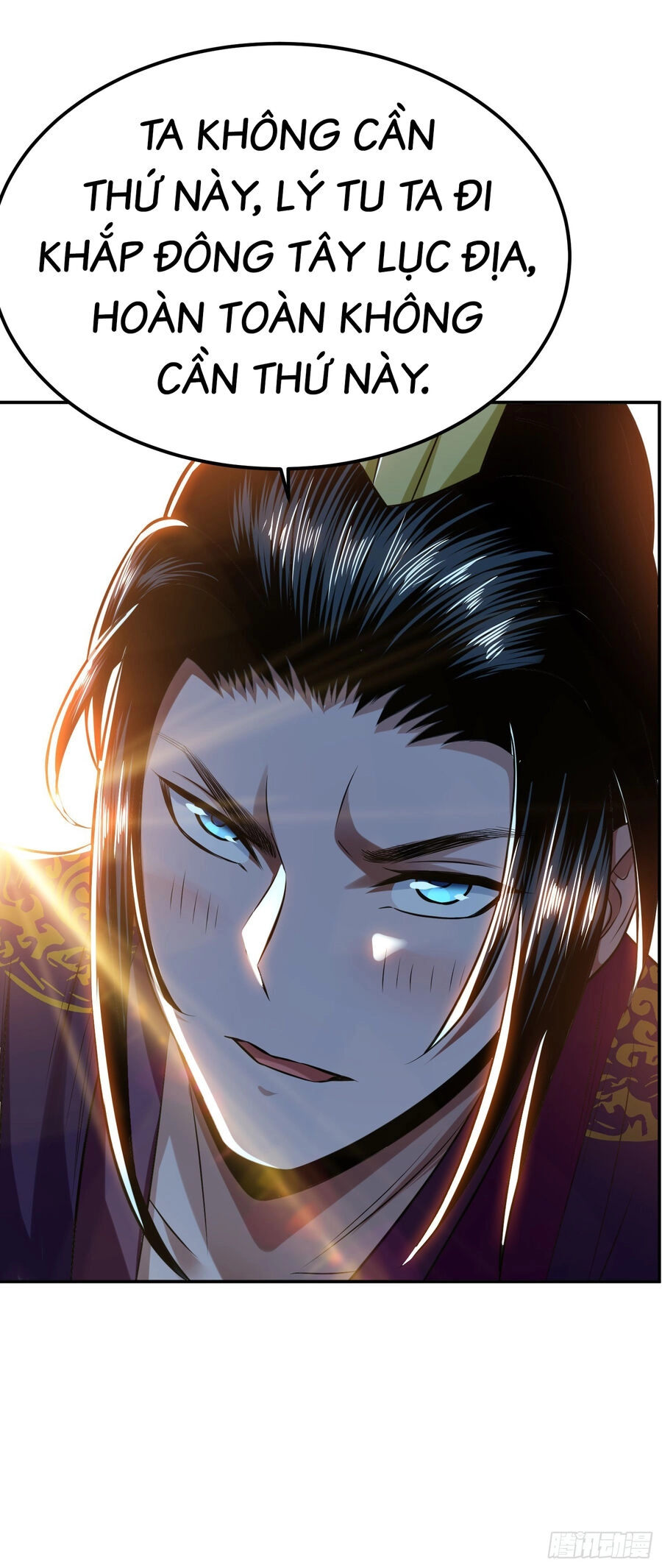 Nam Chủ Và Hậu Cung Đều Là Của Ta Chapter 38.5 - 44