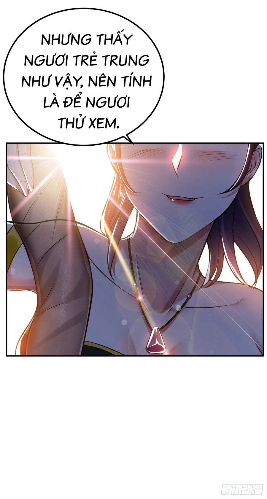 Nam Chủ Và Hậu Cung Đều Là Của Ta Chapter 39 - 6