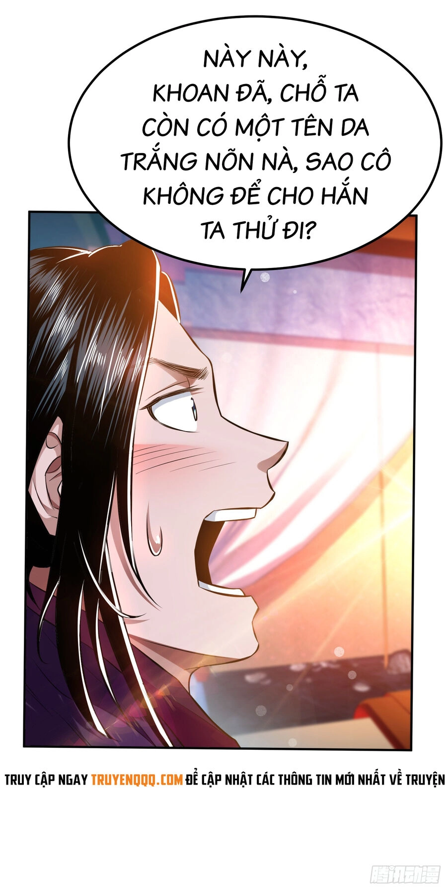 Nam Chủ Và Hậu Cung Đều Là Của Ta Chapter 39 - 7