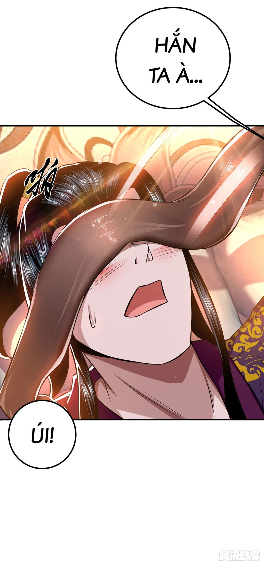 Nam Chủ Và Hậu Cung Đều Là Của Ta Chapter 39 - 8