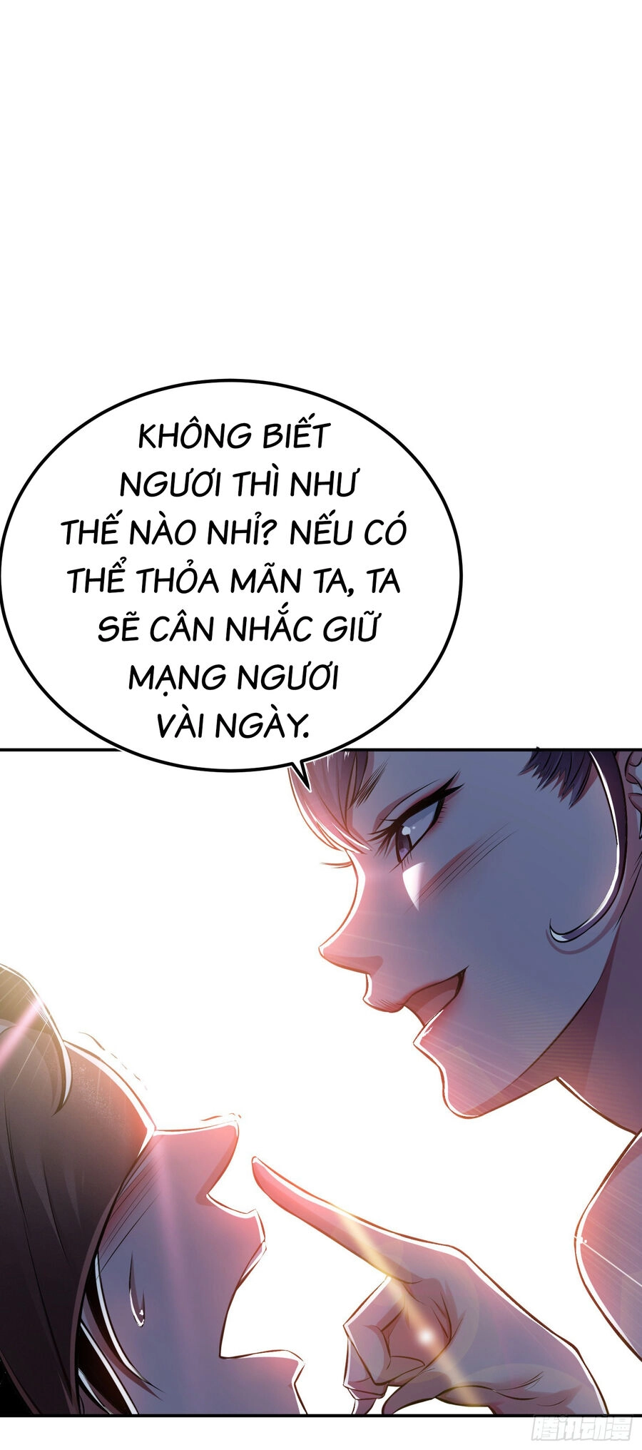 Nam Chủ Và Hậu Cung Đều Là Của Ta Chapter 39 - 10