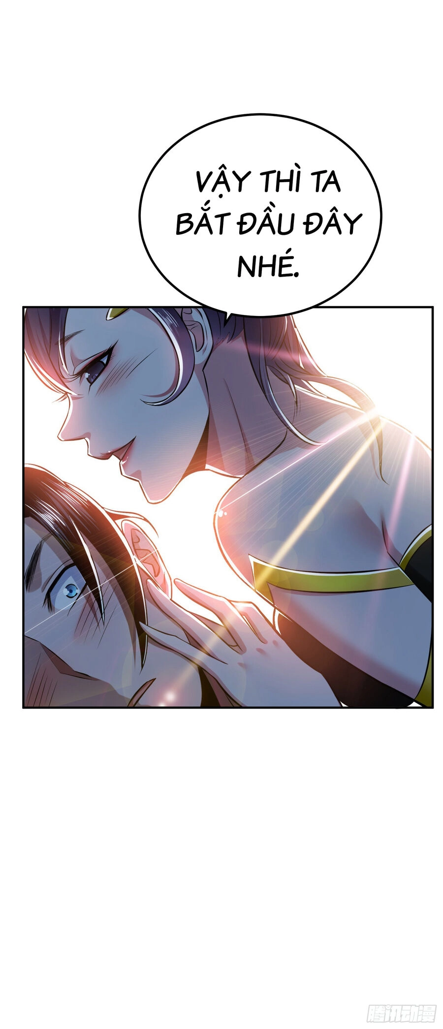 Nam Chủ Và Hậu Cung Đều Là Của Ta Chapter 39 - 18