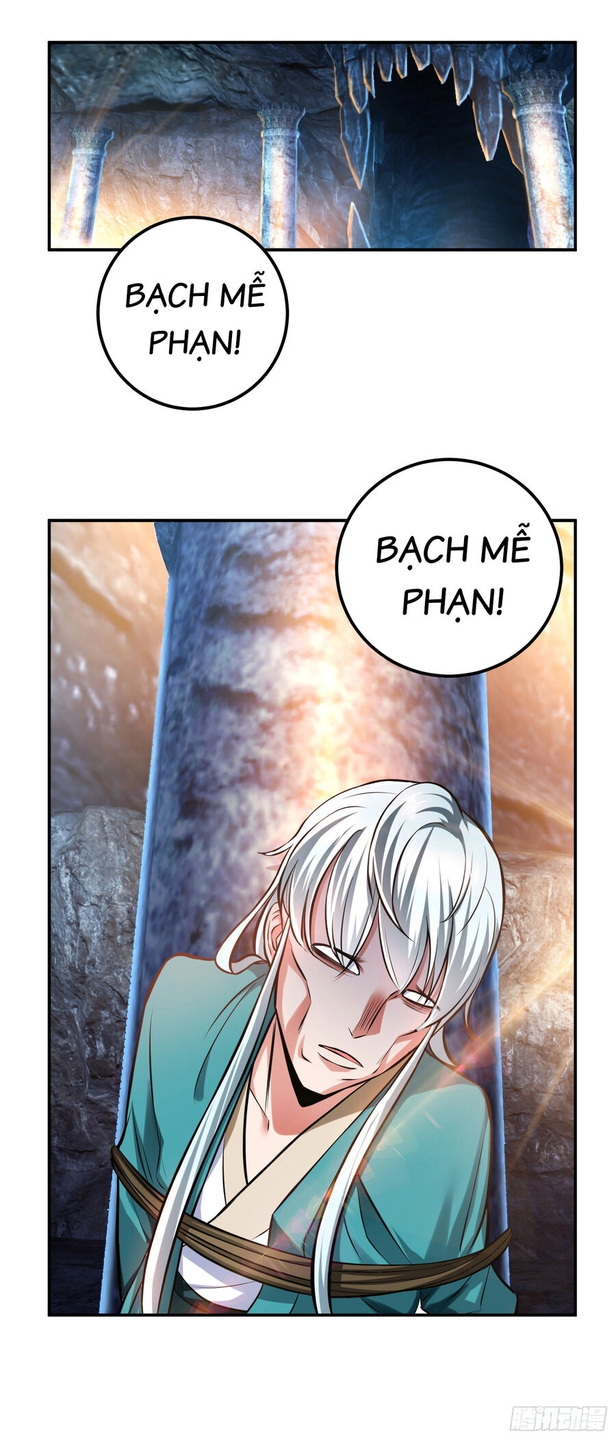 Nam Chủ Và Hậu Cung Đều Là Của Ta Chapter 39 - 19