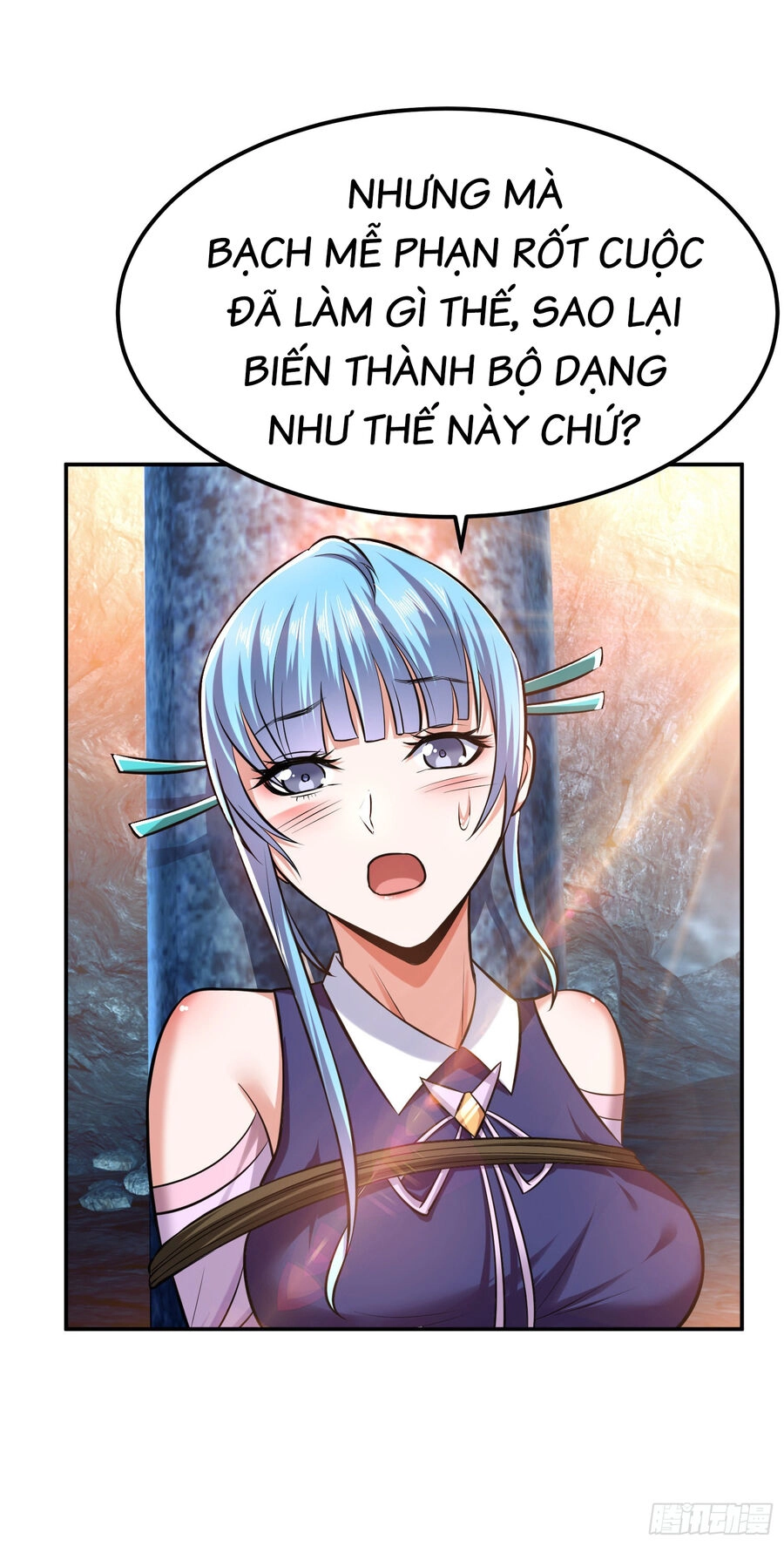 Nam Chủ Và Hậu Cung Đều Là Của Ta Chapter 39 - 21