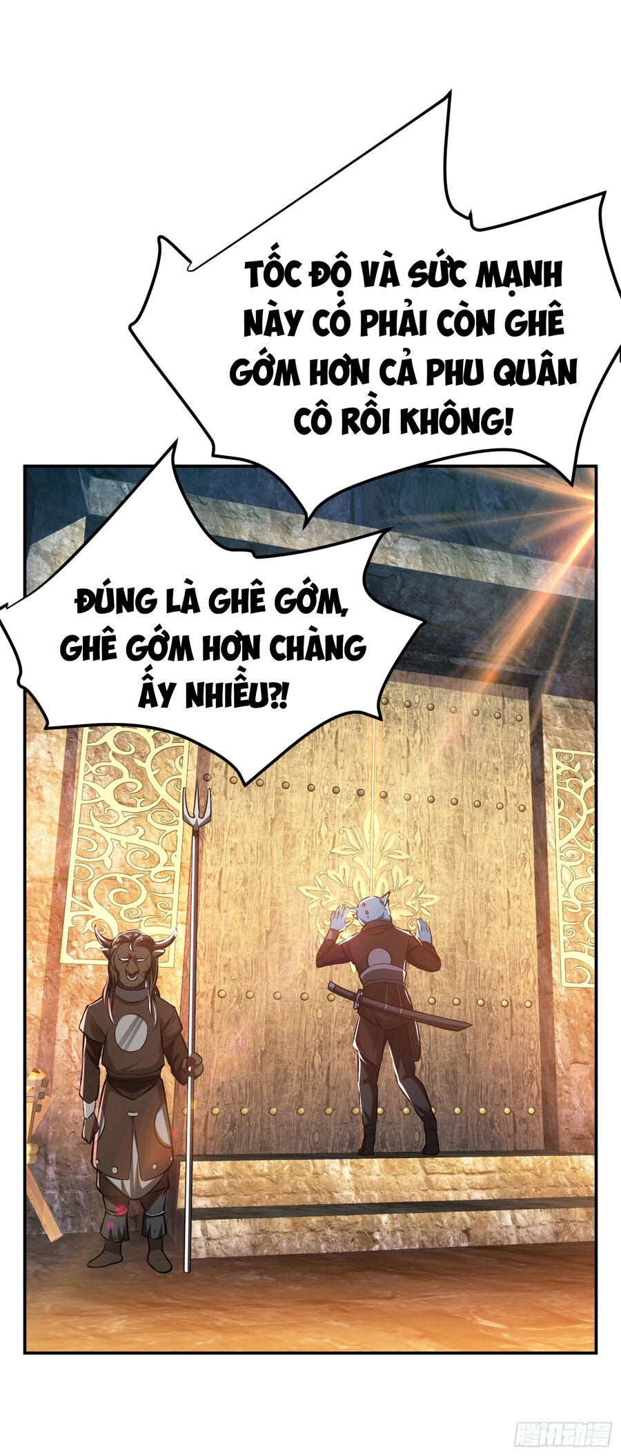 Nam Chủ Và Hậu Cung Đều Là Của Ta Chapter 39 - 30