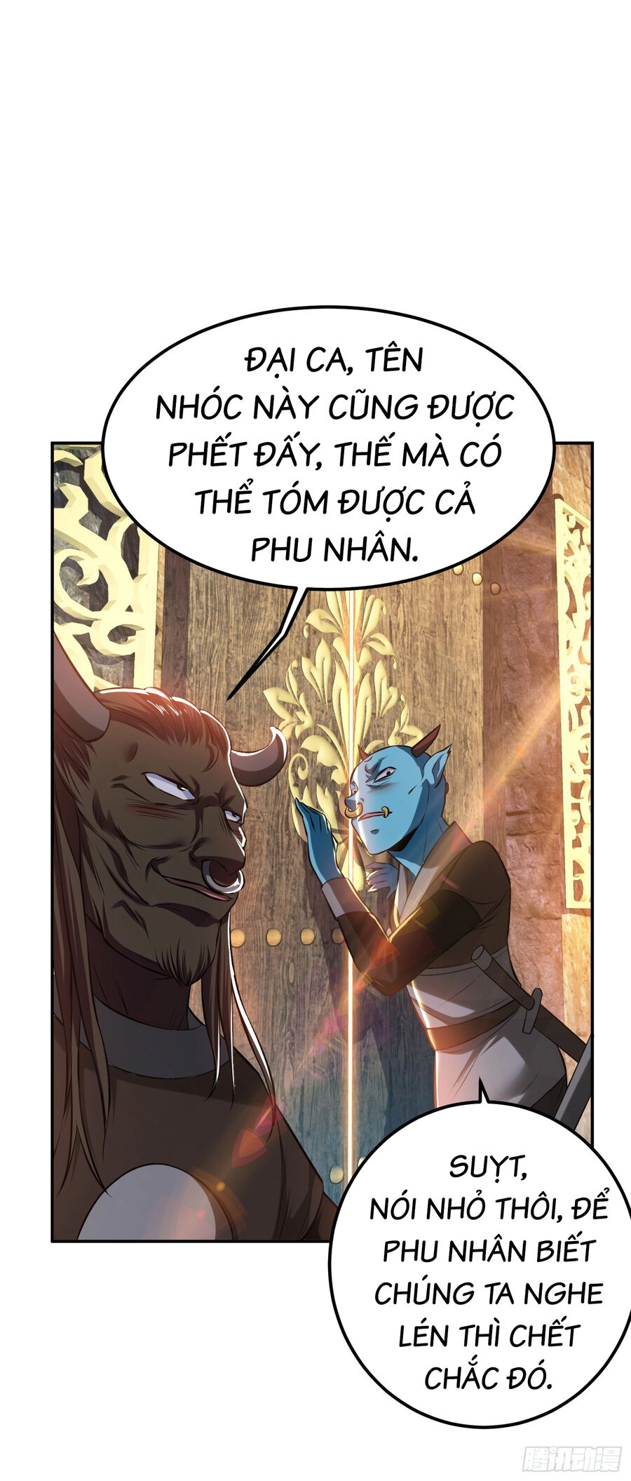 Nam Chủ Và Hậu Cung Đều Là Của Ta Chapter 39 - 31