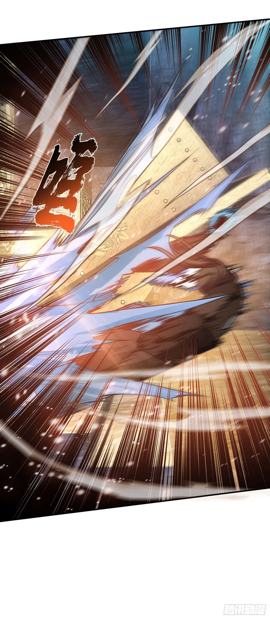 Nam Chủ Và Hậu Cung Đều Là Của Ta Chapter 39 - 35