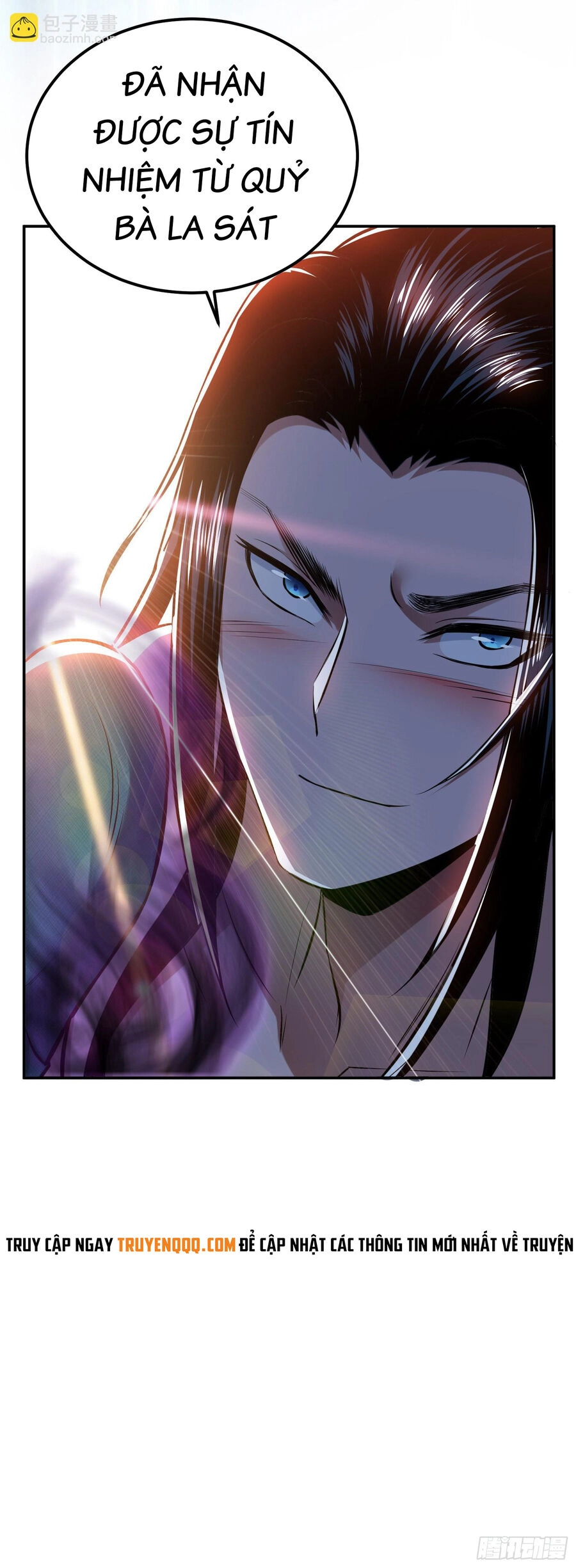 Nam Chủ Và Hậu Cung Đều Là Của Ta Chapter 39 - 40