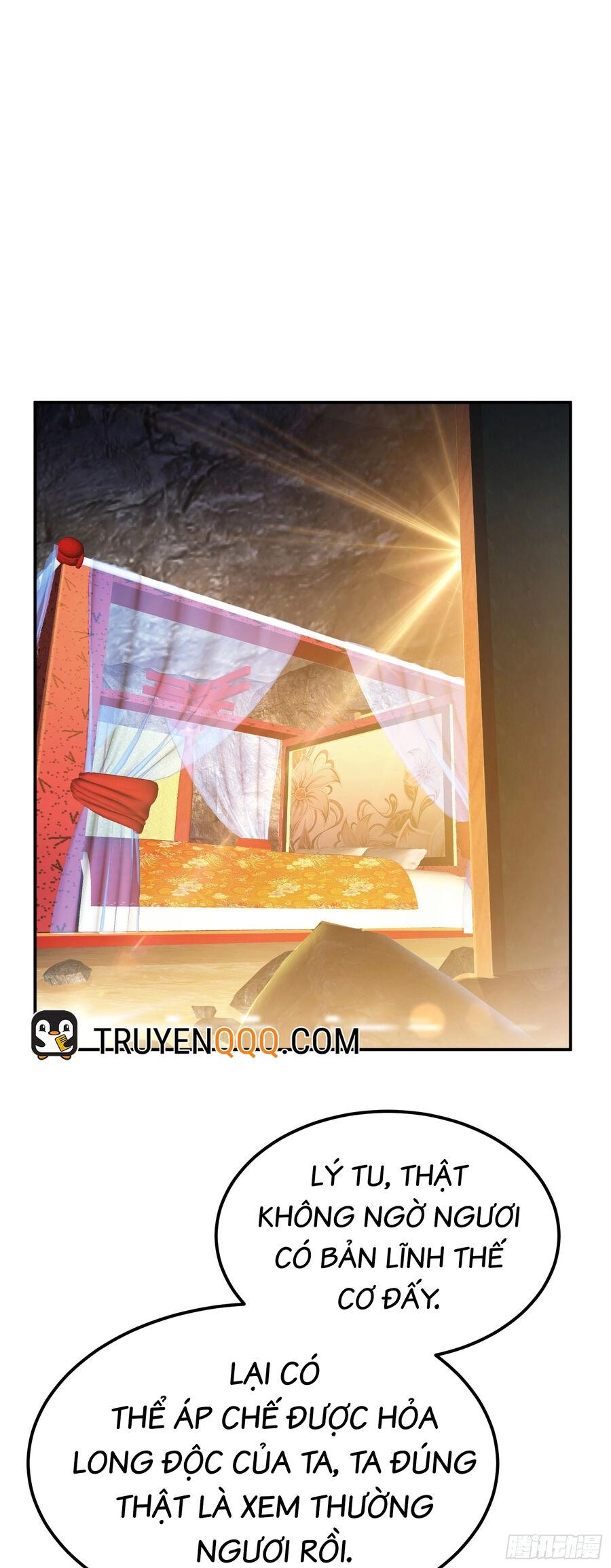 Nam Chủ Và Hậu Cung Đều Là Của Ta Chapter 40 - 1