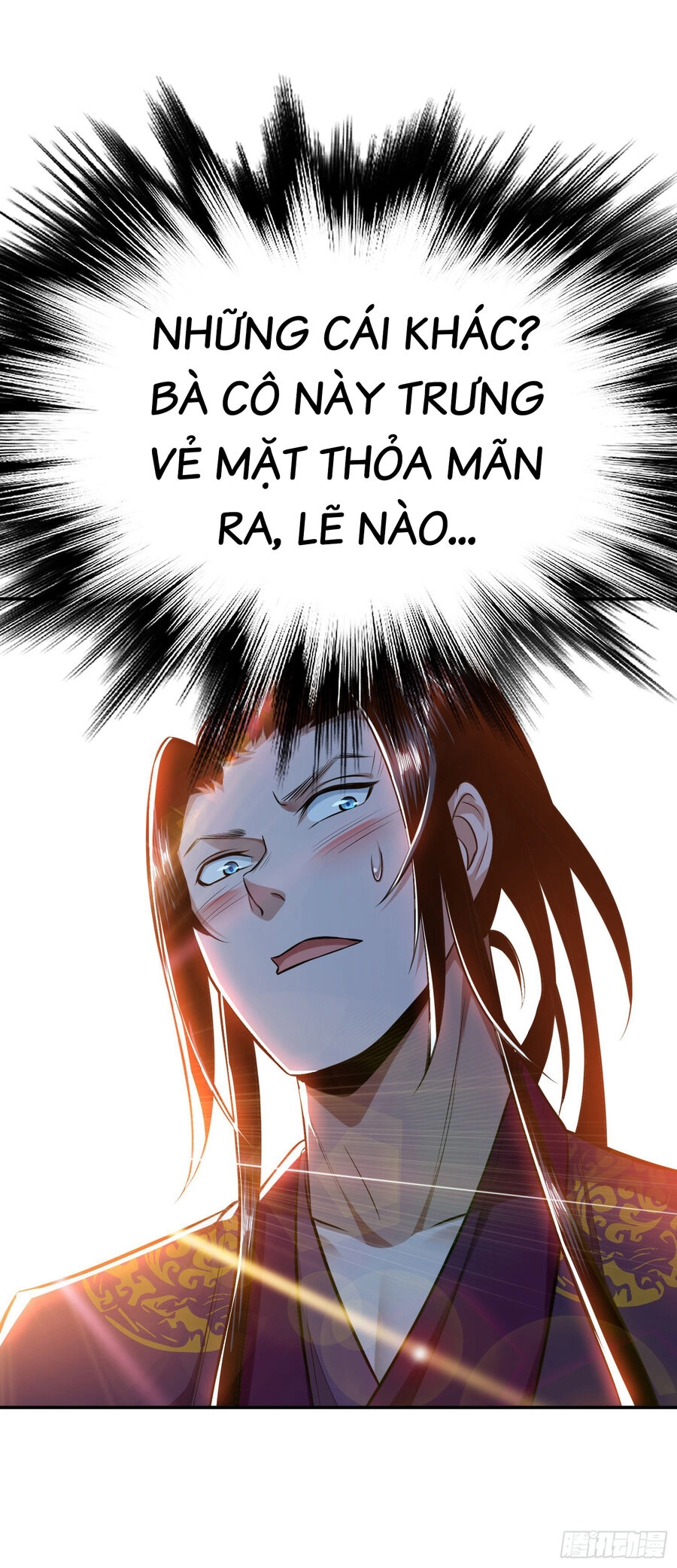 Nam Chủ Và Hậu Cung Đều Là Của Ta Chapter 40 - 6