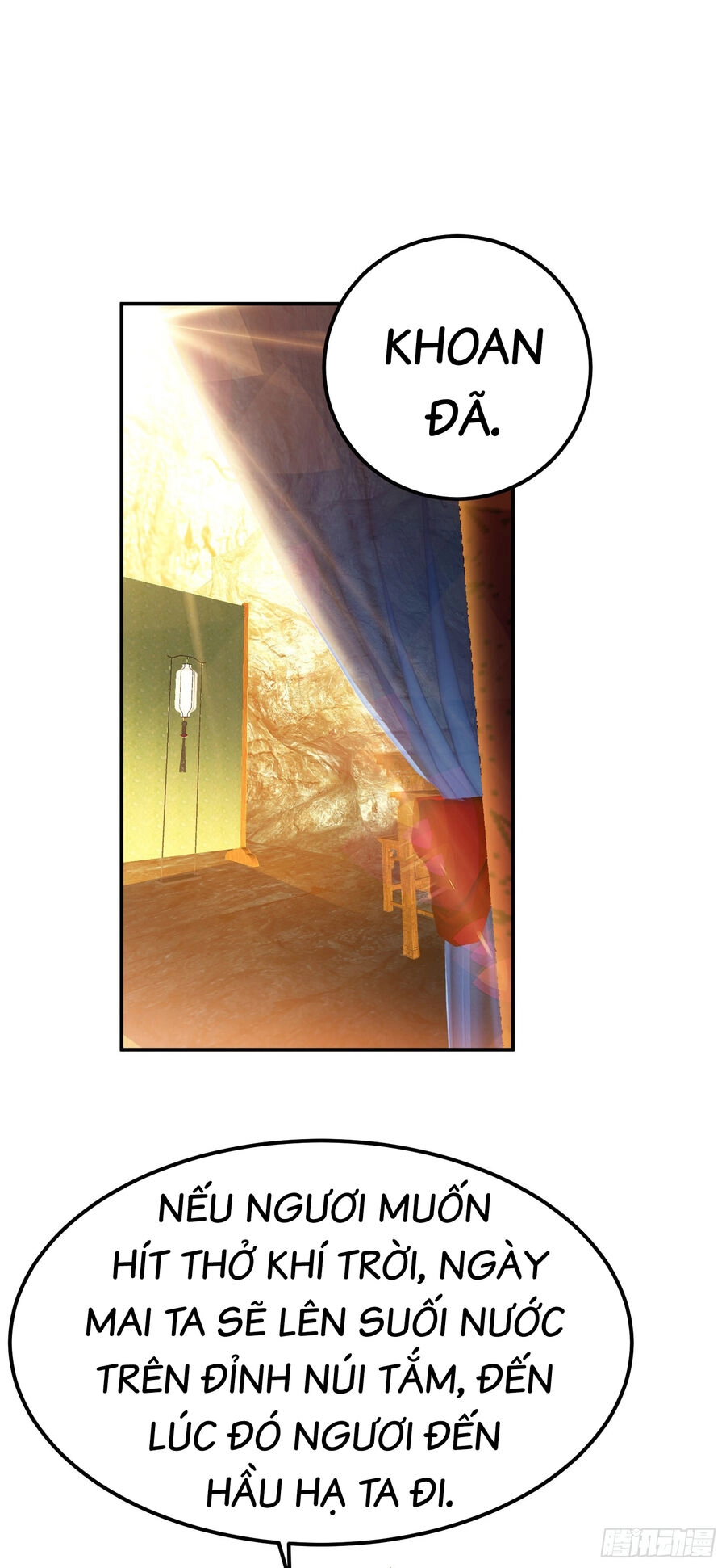 Nam Chủ Và Hậu Cung Đều Là Của Ta Chapter 40 - 11