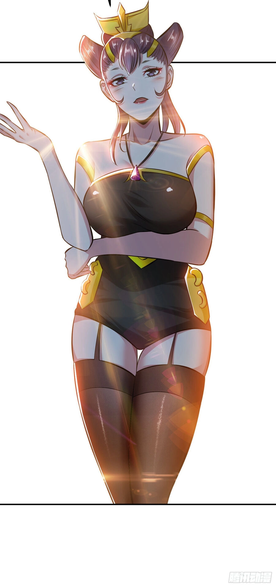 Nam Chủ Và Hậu Cung Đều Là Của Ta Chapter 40 - 12