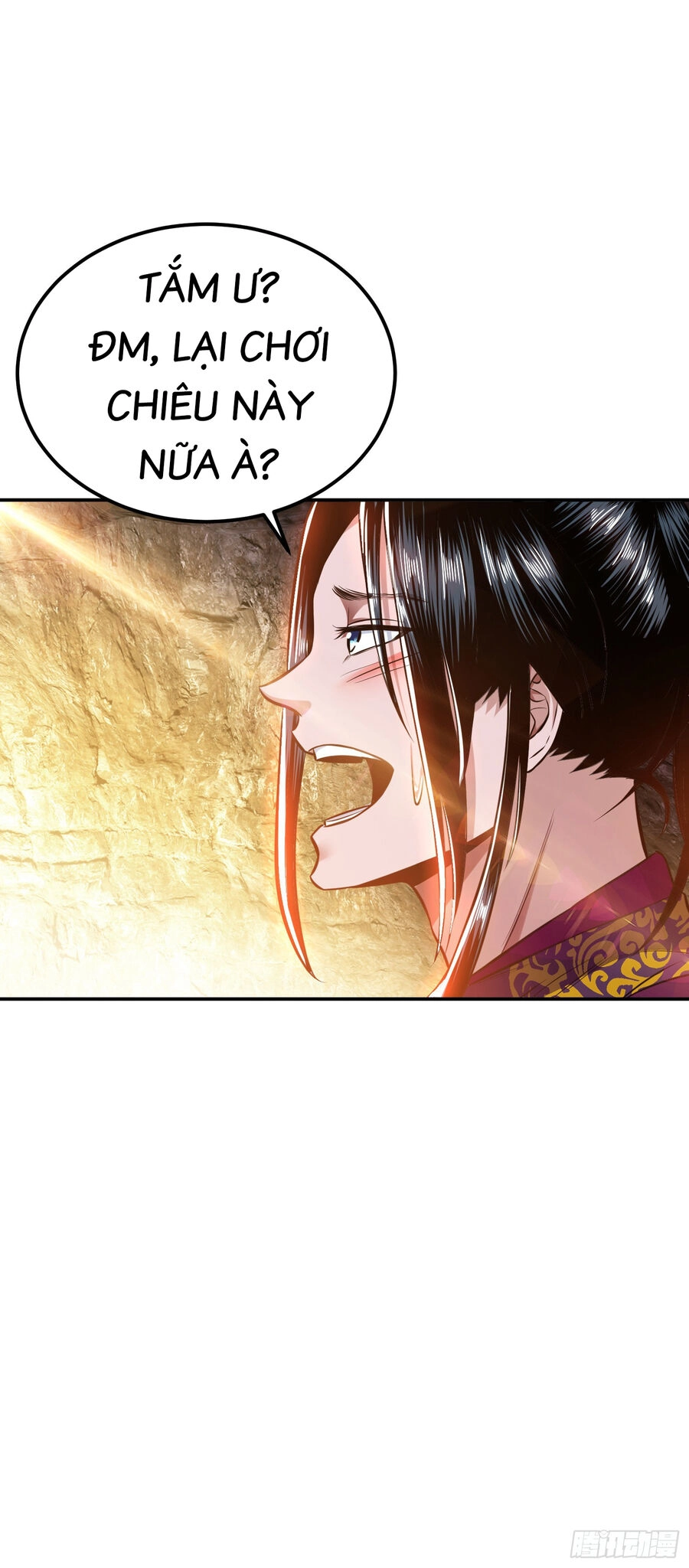 Nam Chủ Và Hậu Cung Đều Là Của Ta Chapter 40 - 13