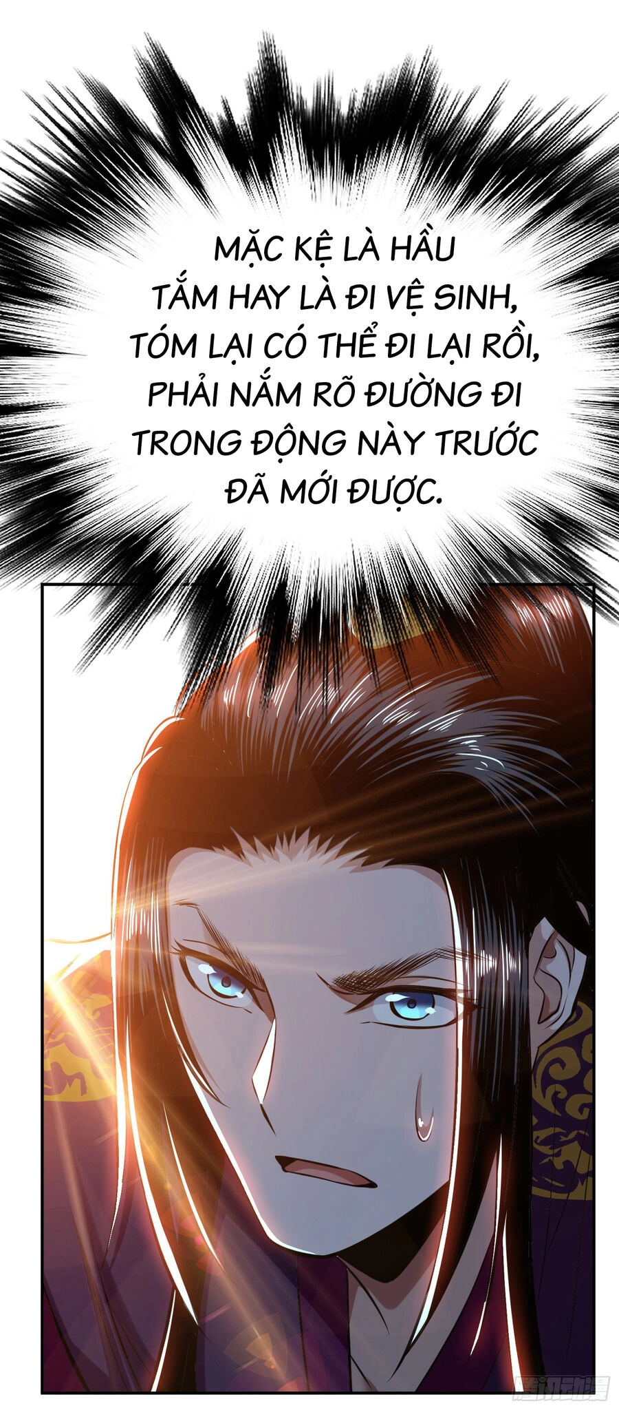 Nam Chủ Và Hậu Cung Đều Là Của Ta Chapter 40 - 15