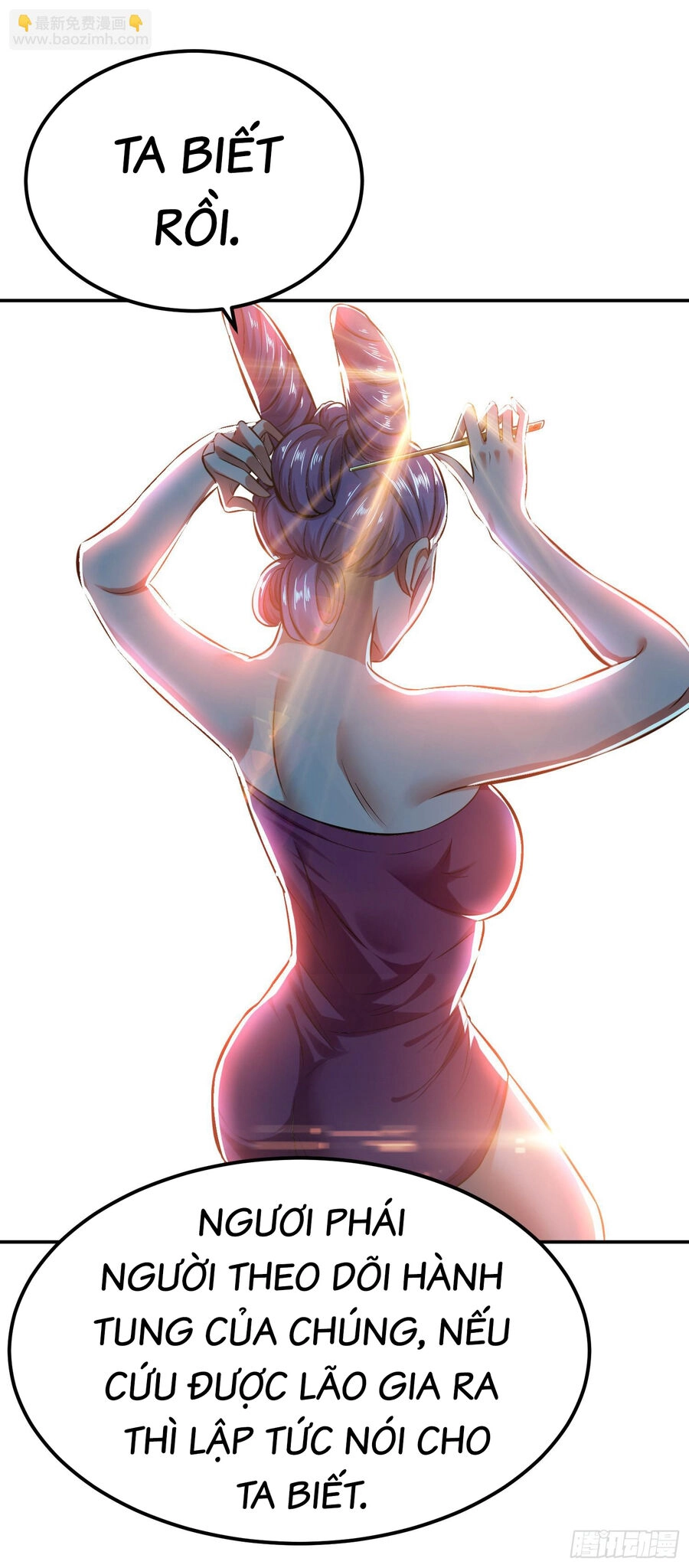 Nam Chủ Và Hậu Cung Đều Là Của Ta Chapter 40 - 20