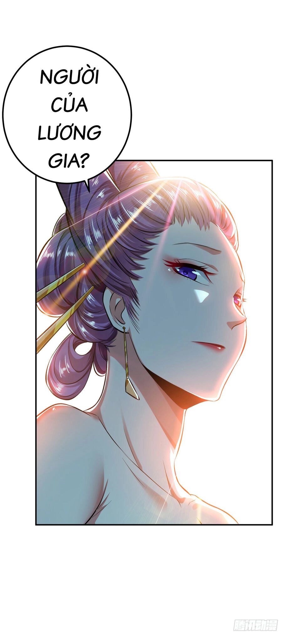 Nam Chủ Và Hậu Cung Đều Là Của Ta Chapter 40 - 22