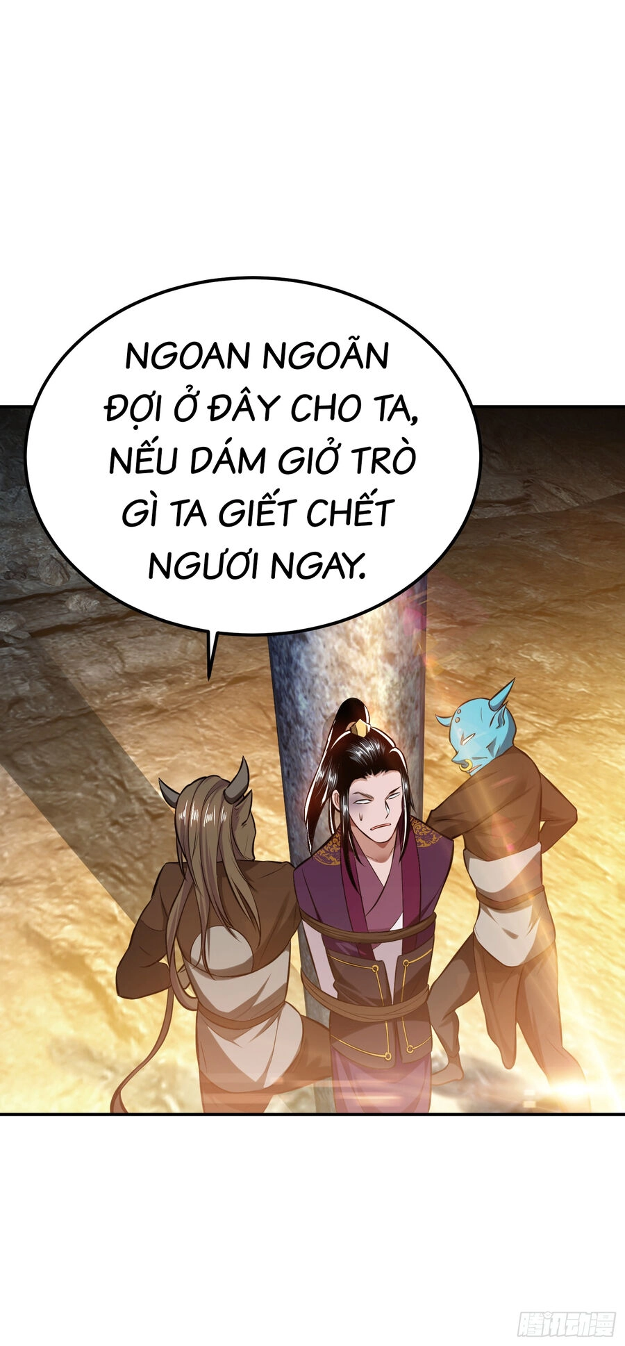 Nam Chủ Và Hậu Cung Đều Là Của Ta Chapter 40 - 26