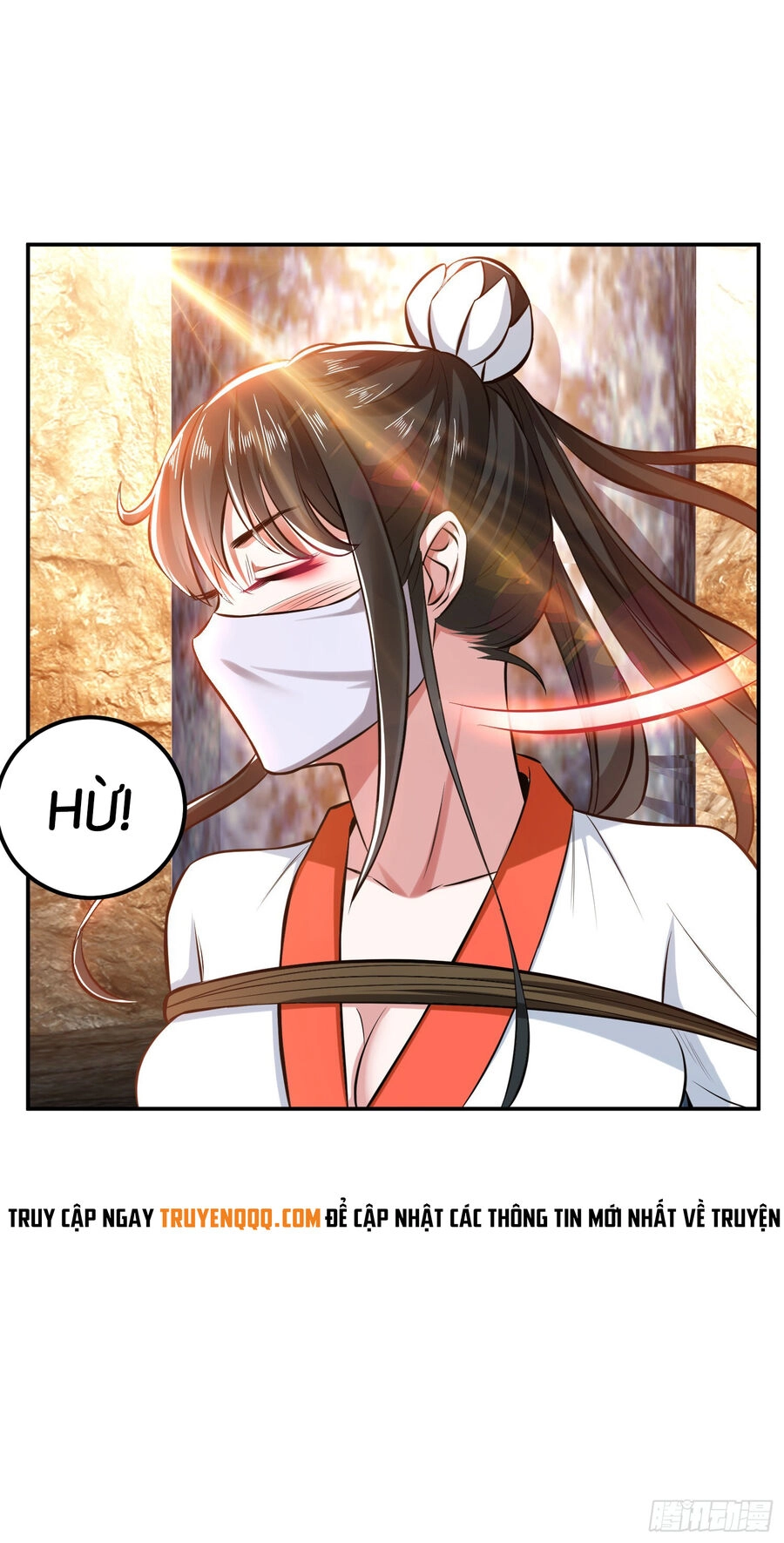 Nam Chủ Và Hậu Cung Đều Là Của Ta Chapter 40 - 29