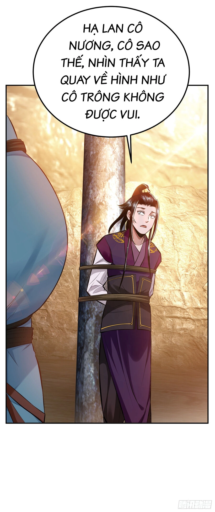 Nam Chủ Và Hậu Cung Đều Là Của Ta Chapter 40 - 30