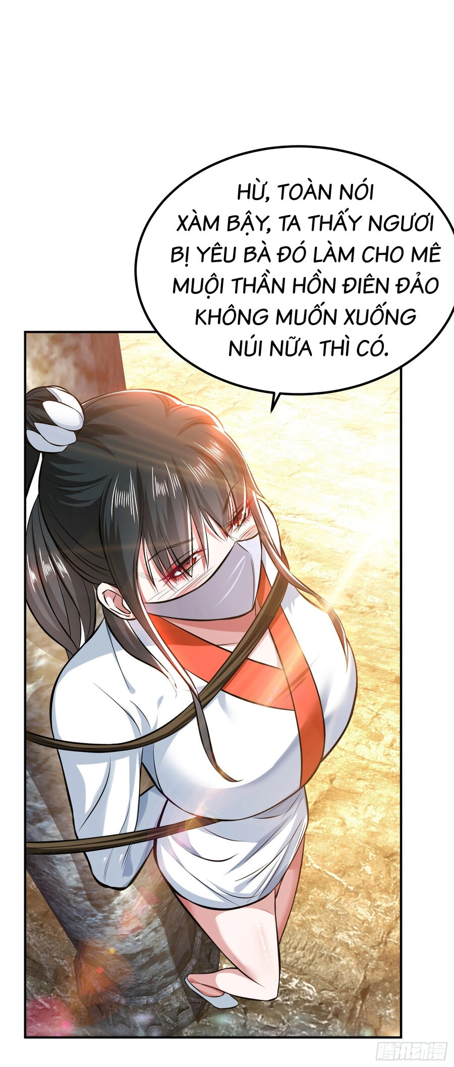 Nam Chủ Và Hậu Cung Đều Là Của Ta Chapter 40 - 33