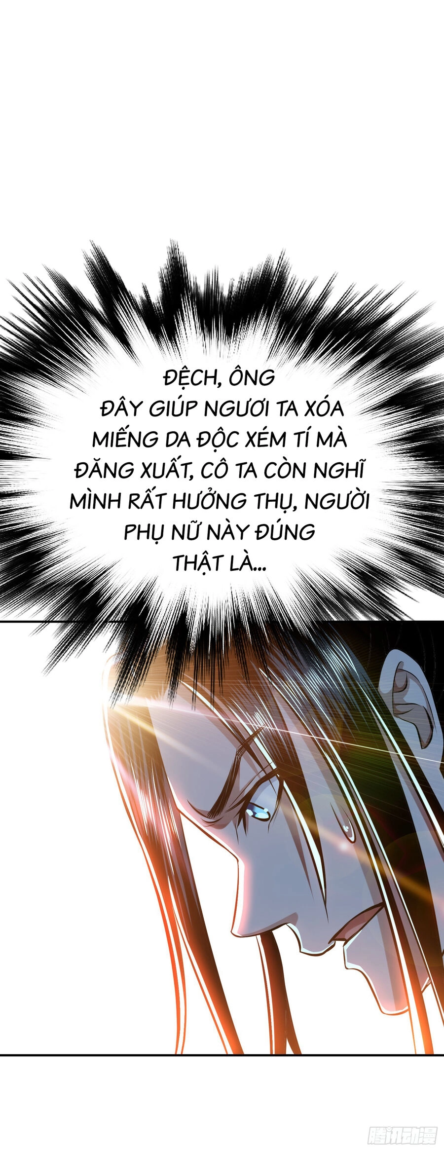 Nam Chủ Và Hậu Cung Đều Là Của Ta Chapter 40 - 34