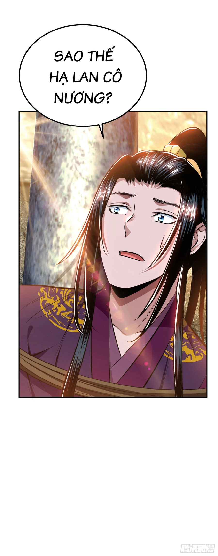 Nam Chủ Và Hậu Cung Đều Là Của Ta Chapter 40 - 36