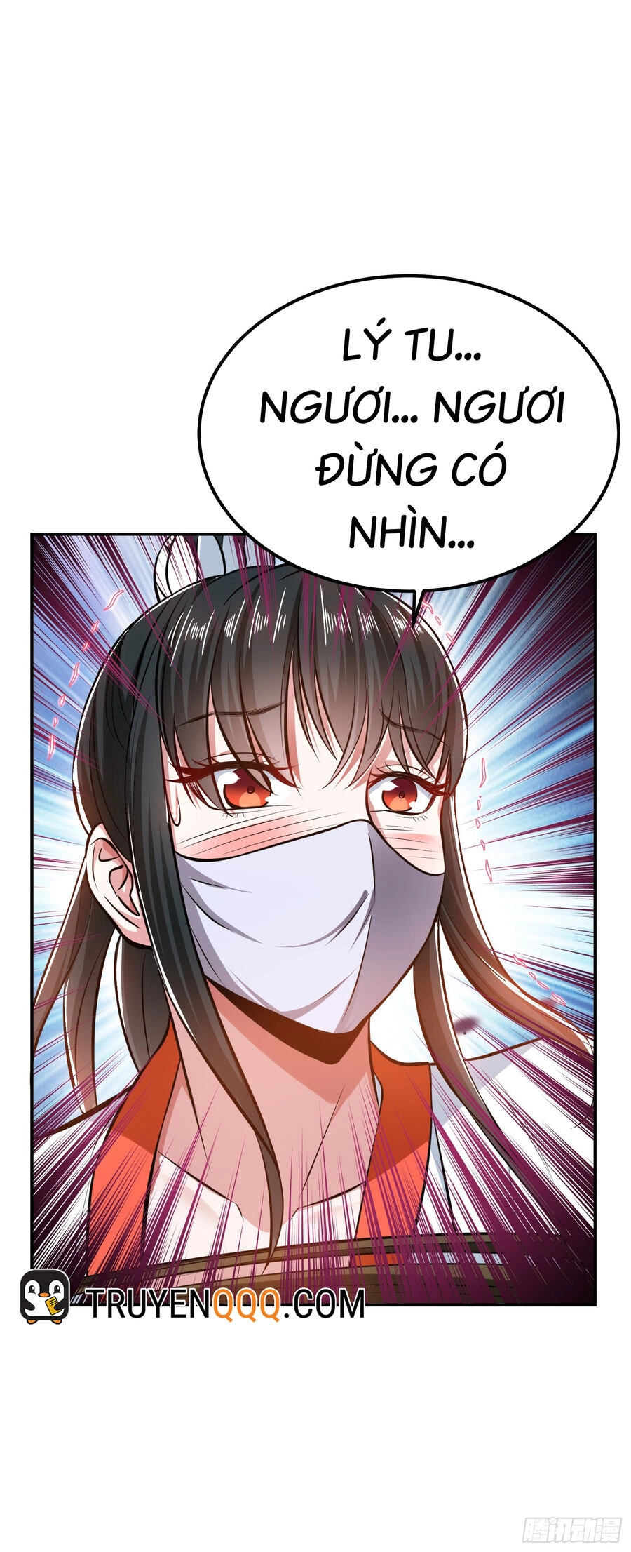 Nam Chủ Và Hậu Cung Đều Là Của Ta Chapter 40 - 40