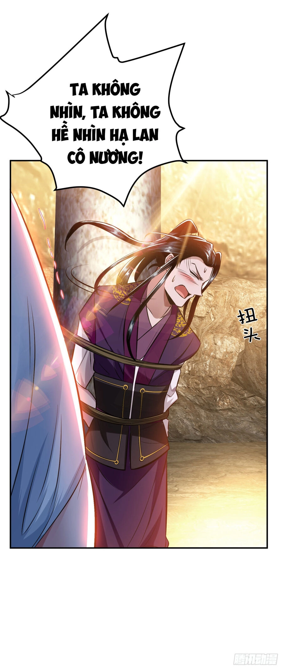 Nam Chủ Và Hậu Cung Đều Là Của Ta Chapter 40 - 41