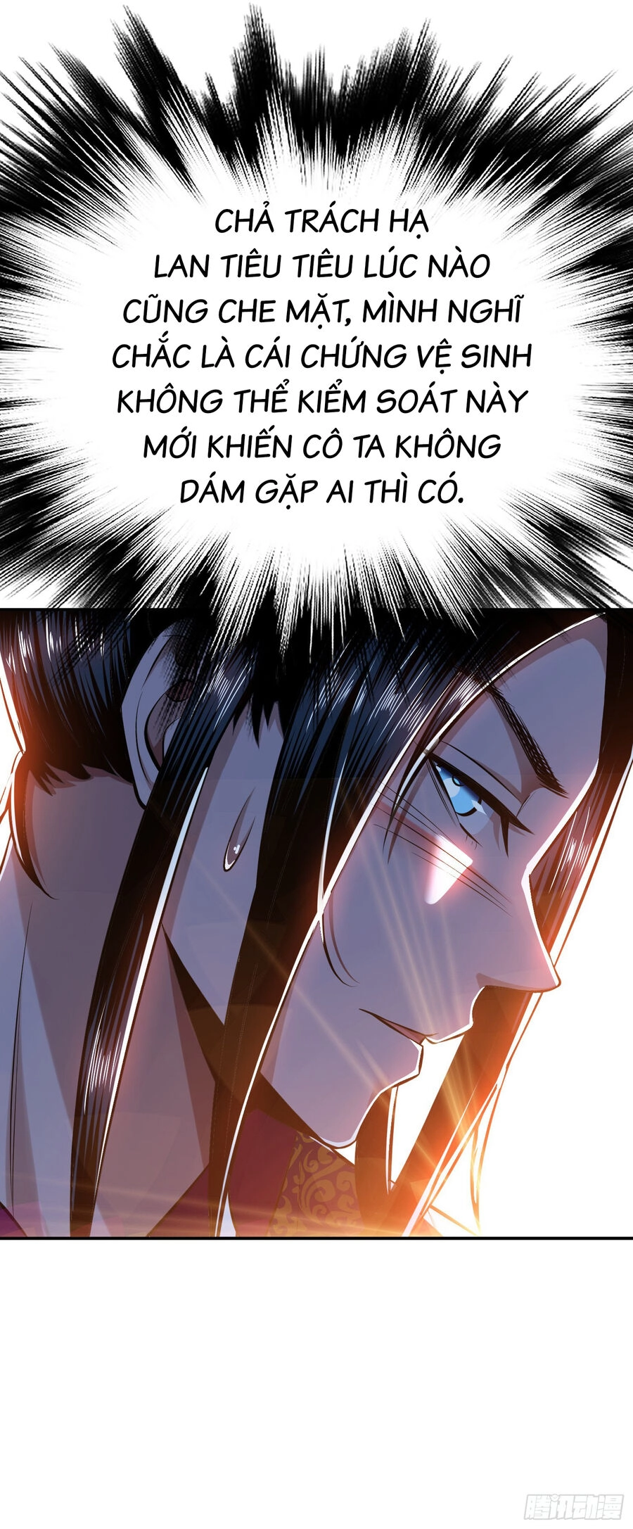 Nam Chủ Và Hậu Cung Đều Là Của Ta Chapter 40 - 42