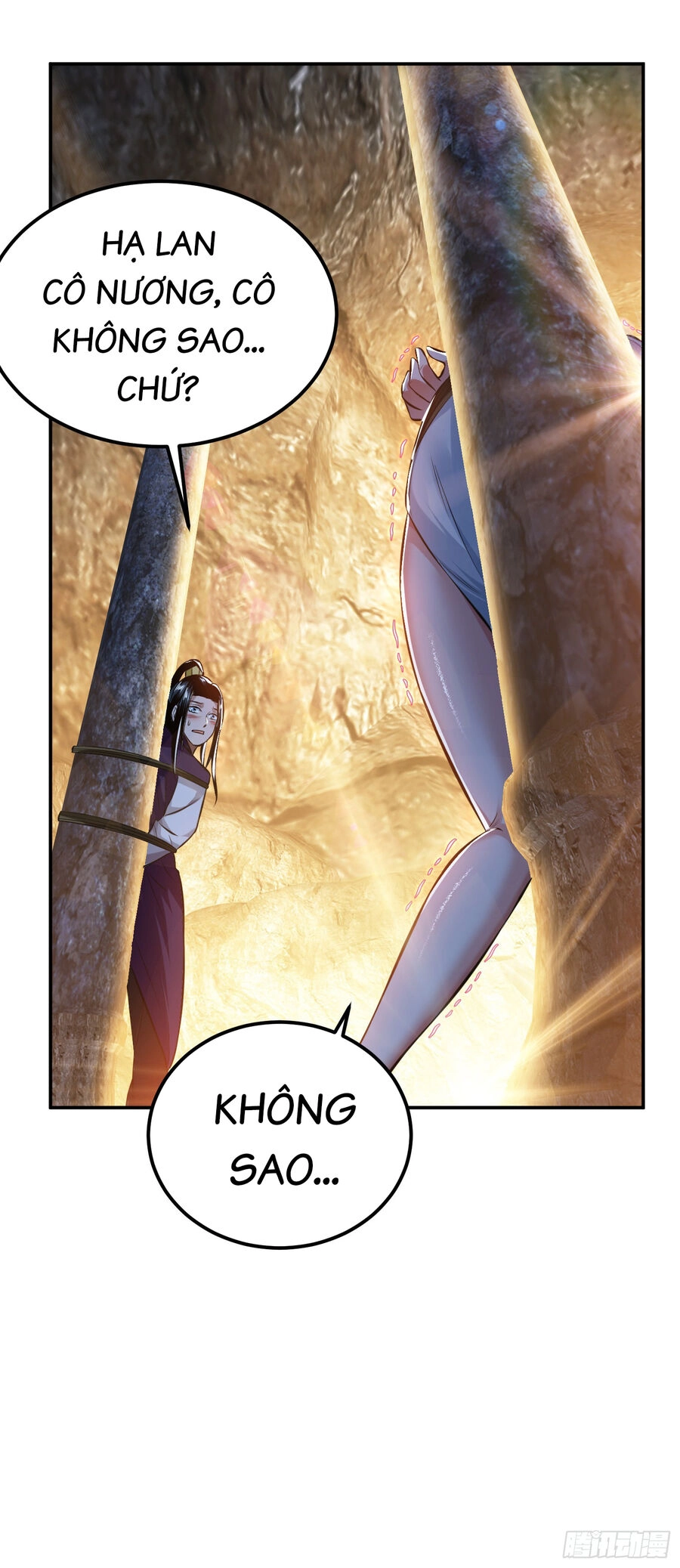 Nam Chủ Và Hậu Cung Đều Là Của Ta Chapter 40 - 43