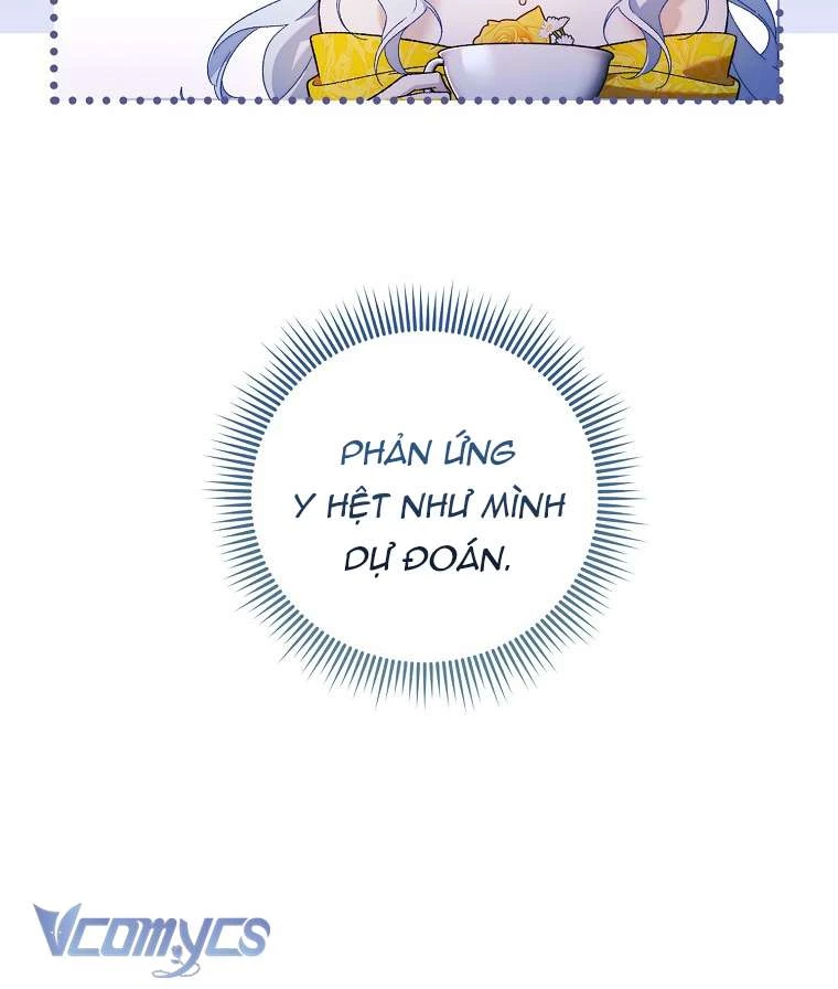 Tôi Cứ Ngỡ Rằng Mình Là Nhân Vật Chính Chapter 1 - 7