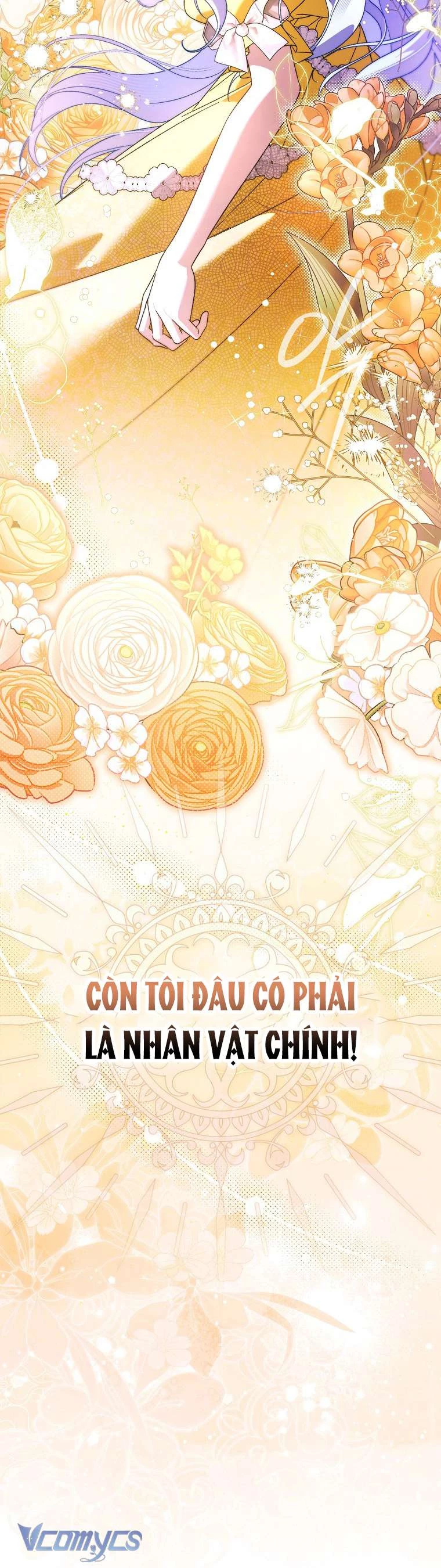 Tôi Cứ Ngỡ Rằng Mình Là Nhân Vật Chính Chapter 1 - 12