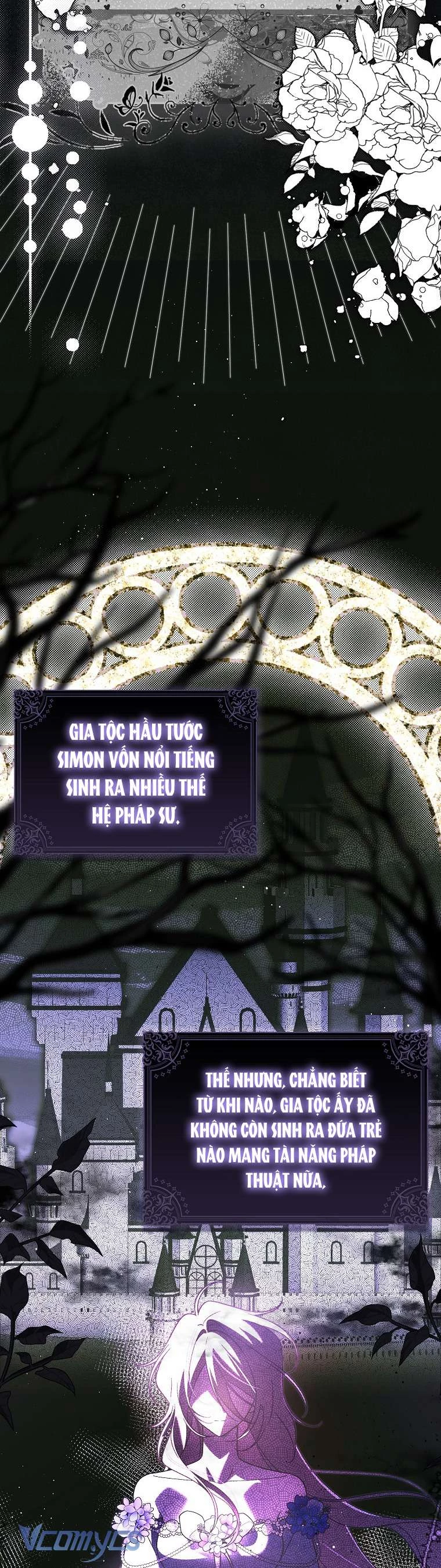 Tôi Cứ Ngỡ Rằng Mình Là Nhân Vật Chính Chapter 1 - 29